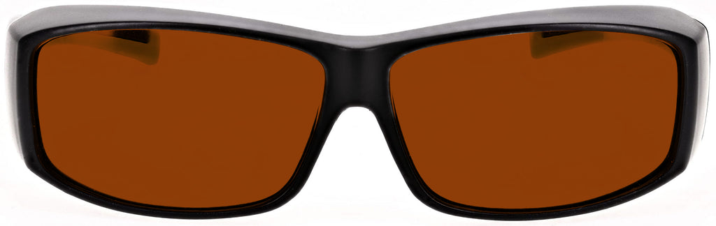 Phillips Safety LS-DYH-17001-BK DYH Laser Safety Glasses 17001