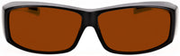 Phillips Safety LS-DYH-17001-BK DYH Laser Safety Glasses 17001