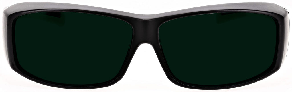 Phillips Safety LS-EVG3-17001-BK EVG3 Laser Safety Glasses 17001