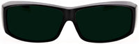 Phillips Safety LS-EVG3-17001-BK EVG3 Laser Safety Glasses 17001