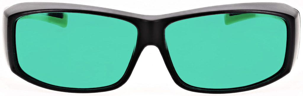Phillips Safety LS-HENE-17001-BK HENE Laser Safety Glasses 17001