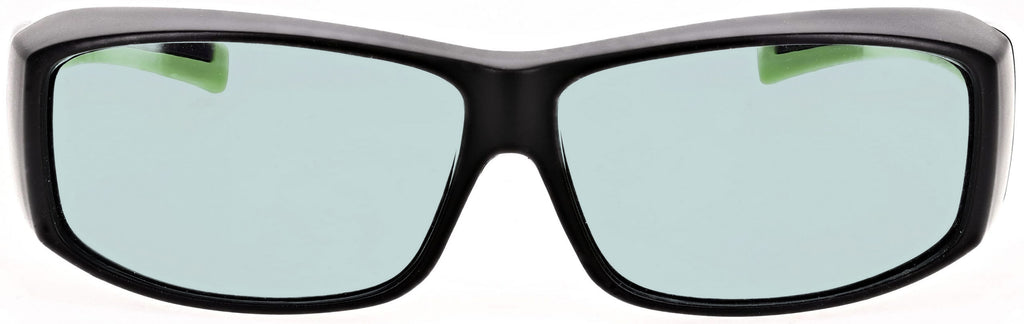 Phillips Safety LS-KG5+-17001-BK KG5+ Laser Safety Glasses 17001