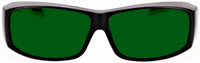 Phillips Safety LS-LED-17001-BK LED Laser Safety Glasses 17001