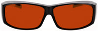 Phillips Safety LS-YAGA-17001-BK YAGA Laser Safety Glasses 17001