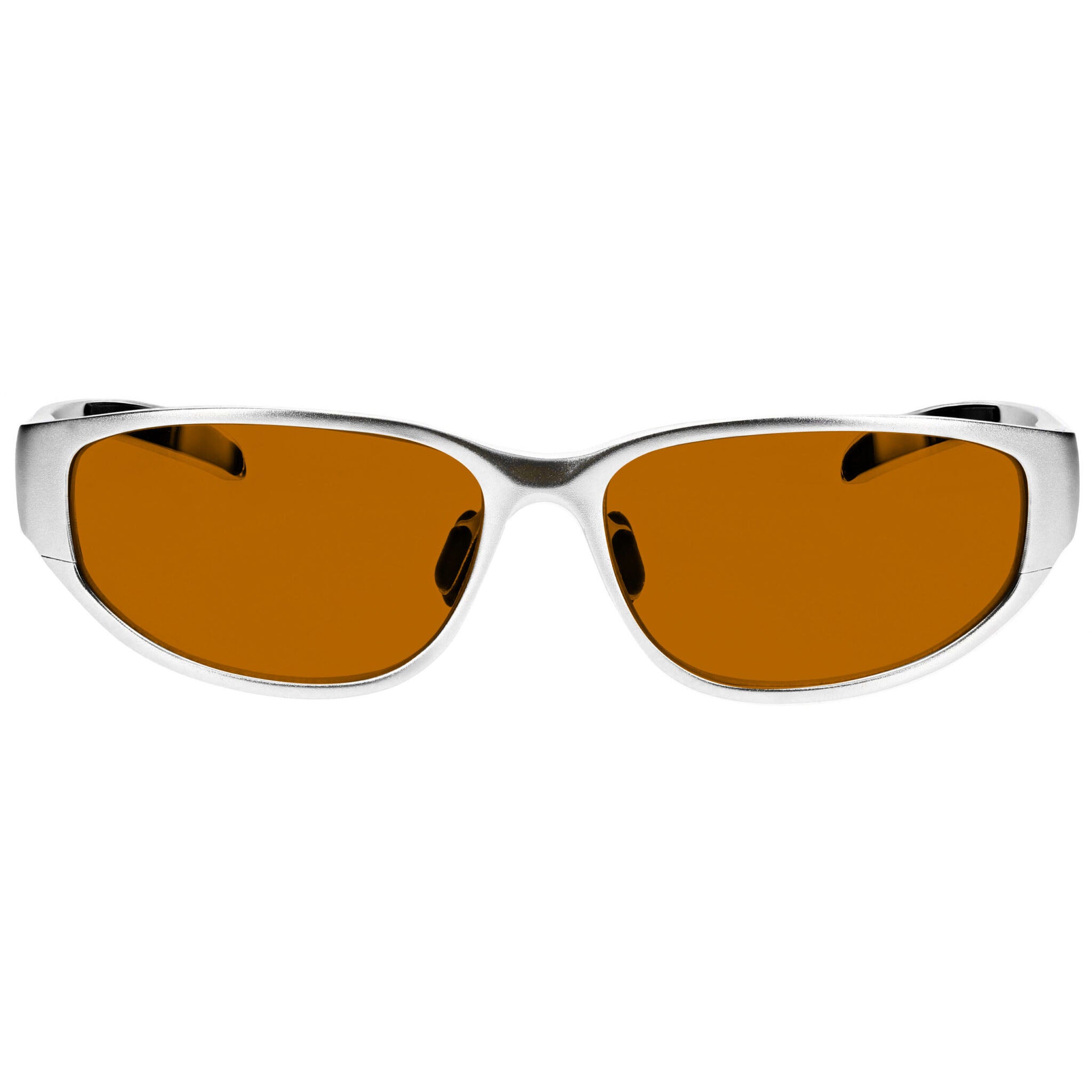Phillips Safety Model 533 Blue & Green Beam Laser Strike Glasses | High-Clarity Wrap-Around Protection