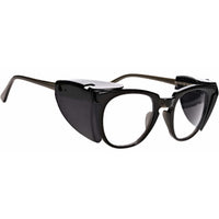 Phillips Safety 70-PC Wayfarer Radiation Glasses with 0.75mm Pb Protection