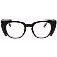 Phillips Safety 70-PC Wayfarer Radiation Glasses with 0.75mm Pb Protection