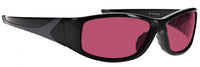 Phillips Safety LS-AD-808-BK AD Laser Safety Glasses 808