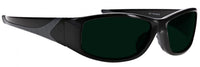 Phillips Safety LS-EVG3-808-BK EVG3 Laser Safety Glasses 808