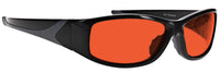 Phillips Safety LS-AKP-808-BK AKP Laser Safety Glasses 808