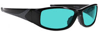Phillips Safety LS-BG39+-808-BK BG39+ Laser Safety Glasses 808