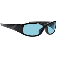 Phillips Safety BGKG Laser Safety Glasses with 808nm Diode Laser Protection