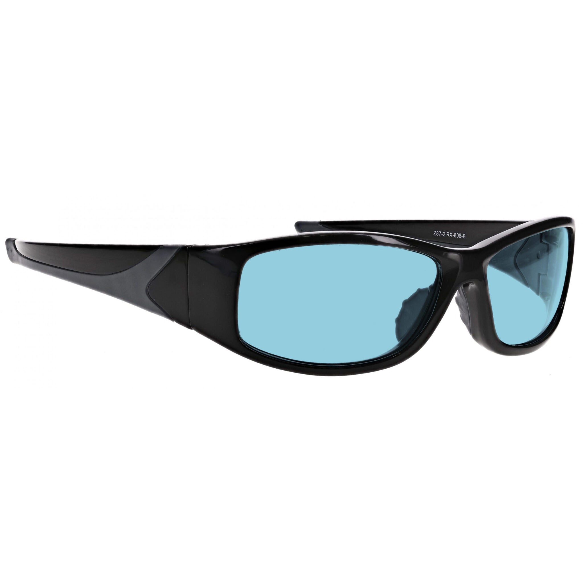 Phillips Safety BGKG Laser Safety Glasses with 808nm Diode Laser Protection