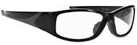 Phillips Safety LS-CR39-808-BK CR39 Laser Safety Glasses 808