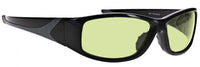 Phillips Safety LS-D81-808-BK D81 Laser Safety Glasses 808