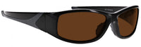 Phillips Safety LS-DH83-808-BK DH83 Laser Safety Glasses 808