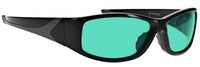 Phillips Safety LS-RBY-808-BK RBY Laser Safety Glasses 808