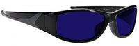 Phillips Safety LS-SFP-808-BK SFP Laser Safety Glasses 808