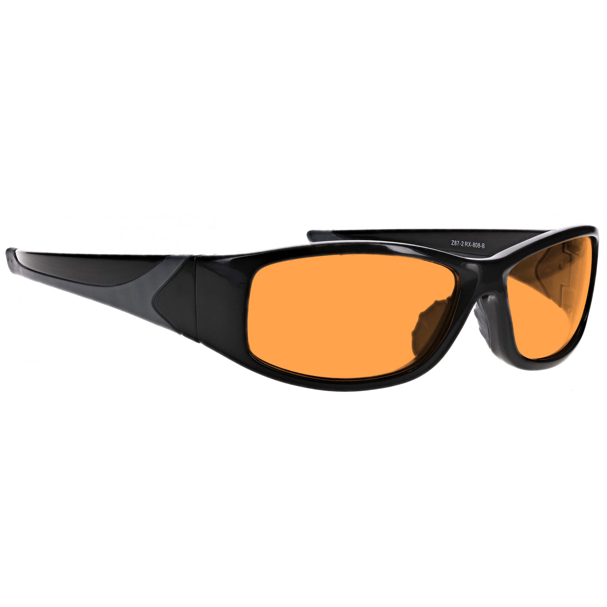 Phillips Safety W570 Laser Safety Glasses | High-Performance 808nm Diode Laser Protection