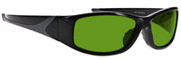 Phillips Safety LS-Y93-808-BK Y93 Laser Safety Glasses 808