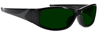 Phillips Safety LS-CD2-IR3-808-BK CD2 IR3 Laser Safety Glasses 808