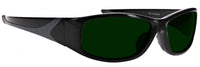 Phillips Safety LS-CD2-IR5-808-BK CD2 IR5 Laser Safety Glasses 808