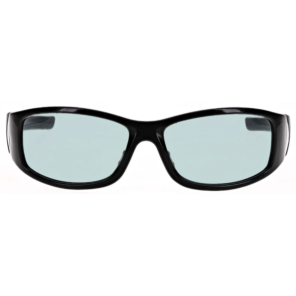 Phillips Safety Model 808 KG5+ Glass Laser Safety Glasses for High-Power NIR and CO2 Protection