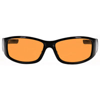 Phillips Safety W570 Laser Safety Glasses | High-Performance 808nm Diode Laser Protection
