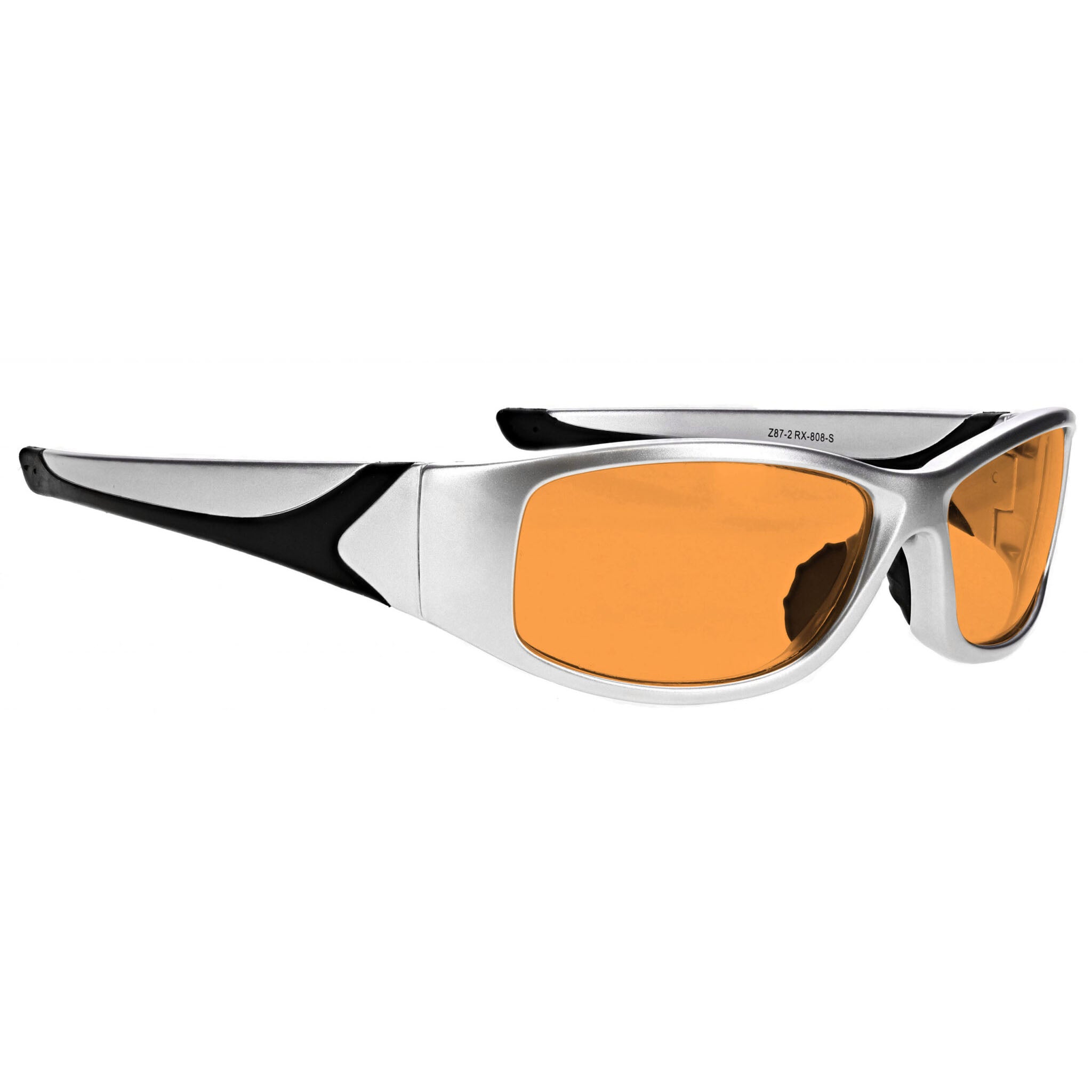 Phillips Safety W570 Laser Safety Glasses | High-Performance 808nm Diode Laser Protection
