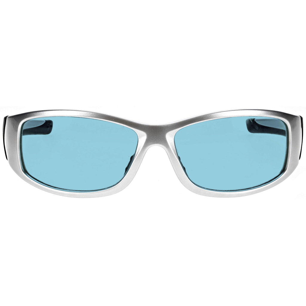 Phillips Safety BGKG Laser Safety Glasses with 808nm Diode Laser Protection