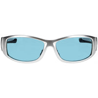 Phillips Safety BGKG Laser Safety Glasses with 808nm Diode Laser Protection