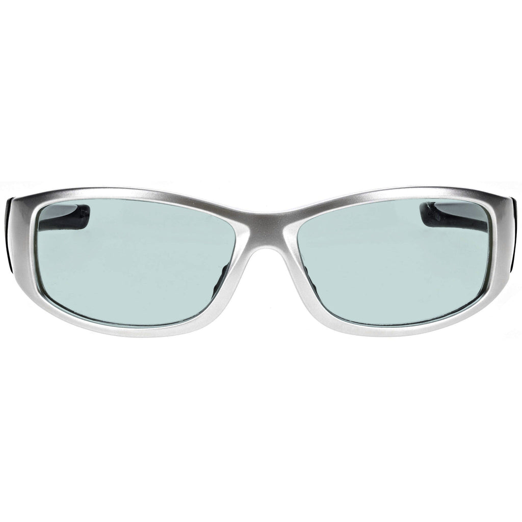 Phillips Safety Model 808 KG5+ Glass Laser Safety Glasses for High-Power NIR and CO2 Protection