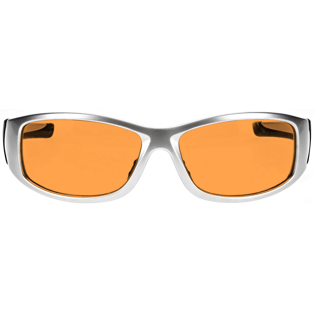 Phillips Safety W570 Laser Safety Glasses | High-Performance 808nm Diode Laser Protection