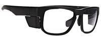 Phillips Safety RG-F126-BK-50SS Radiation Glasses F126