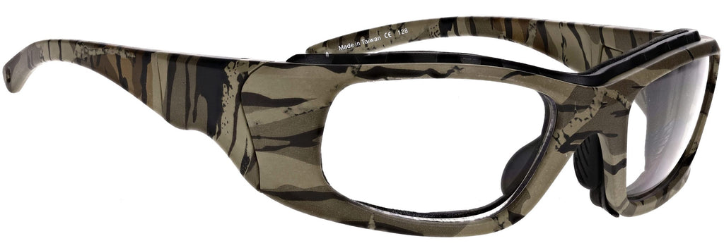 Phillips Safety RG-JY702-CA Radiation Glasses JY7
