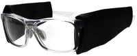 Phillips Safety PS-RGLDSS-BK Universal Radiation Protective Side Shields