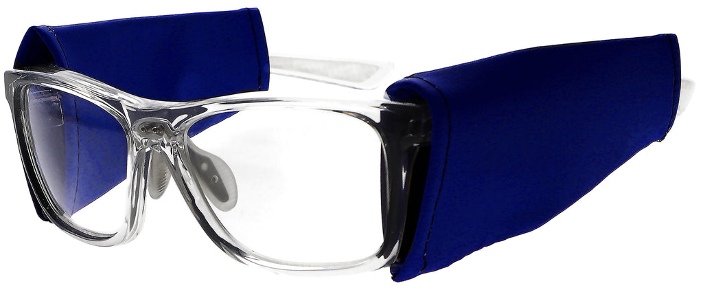 Phillips Safety PS-RGLDSS-BL Universal Radiation Protective Side Shields
