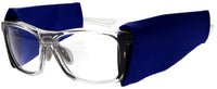 Phillips Safety PS-RGLDSS-BL Universal Radiation Protective Side Shields