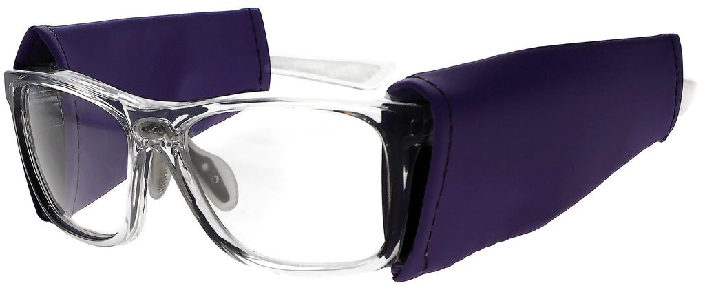 Phillips Safety PS-RGLDSS-PUR Universal Radiation Protective Side Shields