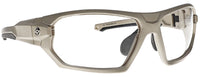 Phillips Safety RG-Q368-MBG Radiation Glasses Q368