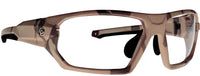 Phillips Safety RG-Q368-CAM Radiation Glasses Q368