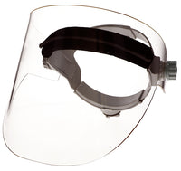 Phillips Safety RG12-FM-FULL Radiation Face Mask, Full Face Style