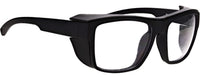 Phillips Safety RG-X25-BK-50SS Radiation Glasses X25