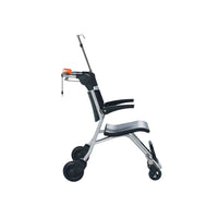 Nitrocare BRIO X5 Easy Transport Wheelchair