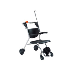 Nitrocare BRIO X5 Easy Transport Wheelchair