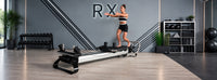 Freemotion MS-01S Reform RX S Pilates Reformer Without Screen for Commercial Studios