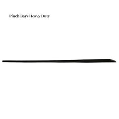 Flame Fighter Pry Bars