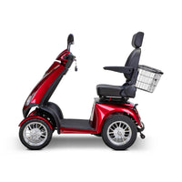 Bespoke Platinum 4-Wheel Mobility Scooter