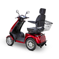 Bespoke Platinum 4-Wheel Mobility Scooter