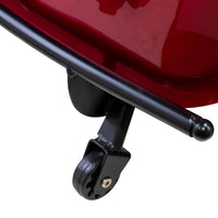 Bespoke Platinum 4-Wheel Mobility Scooter